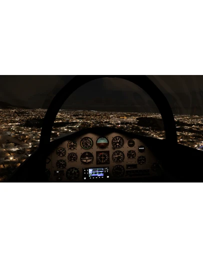 RV-8 by Terrainy Studios MSFS