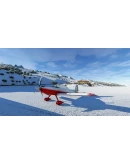 RV-8 by Terrainy Studios MSFS