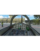 RV-8 by Terrainy Studios MSFS