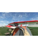 SeaRey Elite Advanced by Aerosoft MSFS SeaRey Elite Advanced by Aerosoft MSFS