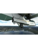 SeaRey Elite Advanced by Aerosoft MSFS SeaRey Elite Advanced by Aerosoft MSFS