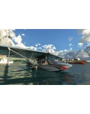 SeaRey Elite Advanced by Aerosoft MSFS SeaRey Elite Advanced by Aerosoft MSFS