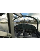 SeaRey Elite Light by Aerosoft MSFS