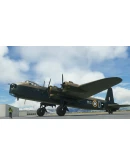 Short Stirling MSFS