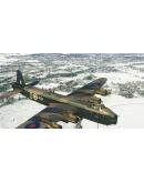 Short Stirling MSFS