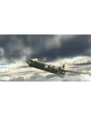 Short Stirling MSFS