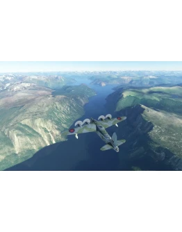 Short Sunderland MKIII MSFS