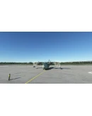 Short Sunderland MKIII MSFS Short Sunderland MKIII MSFS