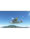 Short Sunderland MKIII MSFS Short Sunderland MKIII MSFS