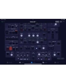 SimFlyPad A320 Premium Panel MSFS, X-Plane