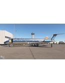 SKYSIMULATIONS DC-9 MSFS 2024