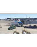 SKYSIMULATIONS DC-9 MSFS 2024