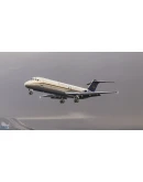 SKYSIMULATIONS DC-9 MSFS 2024