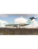 SKYSIMULATIONS DC-9 MSFS 2024