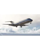 SKYSIMULATIONS DC-9 MSFS 2024