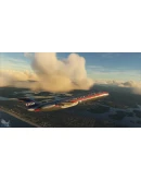 SKYSIMULATIONS DC-9 MSFS 2024