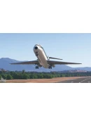 SKYSIMULATIONS DC-9 MSFS 2024