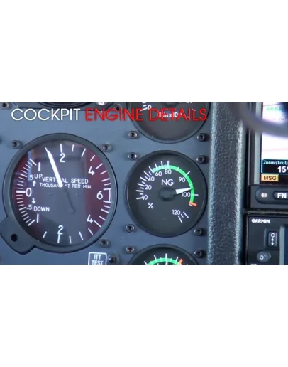 SOCATA TBM 850 ULTRAPACK by realflying MSFS, P3D