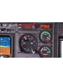 SOCATA TBM 850 ULTRAPACK by realflying MSFS, P3D