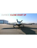 SOCATA TBM 850 ULTRAPACK by realflying MSFS, P3D