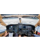 SOCATA TBM 850 ULTRAPACK by realflying MSFS, P3D