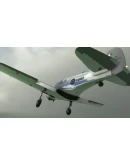 Spartan 7W Executive by HCG Digital Arts MSFS