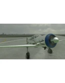 Spartan 7W Executive by HCG Digital Arts MSFS