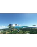 Spartan 7W Executive by HCG Digital Arts MSFS