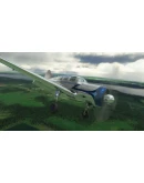 Spartan 7W Executive by HCG Digital Arts MSFS