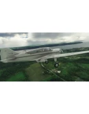 Spartan 7W Executive by HCG Digital Arts MSFS