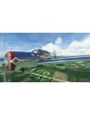 Spartan 7W Executive by HCG Digital Arts MSFS