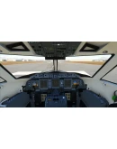 SPS-8 Q4NG by Snow Palm Studios MSFS