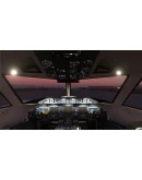 SPS-8 Q4NG by Snow Palm Studios MSFS