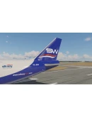 SSG 747-8 8K Cockpit & PBR Textures by Azrsim XP12 SSG 747-8 8K Cockpit & PBR Textures by Azrsim XP12