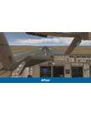 SSG 747-8 8K Cockpit & PBR Textures by Azrsim XP12 SSG 747-8 8K Cockpit & PBR Textures by Azrsim XP12