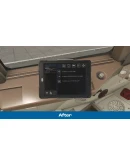 SSG 747-8 8K Cockpit & PBR Textures by Azrsim XP12 SSG 747-8 8K Cockpit & PBR Textures by Azrsim XP12