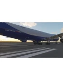 SSG 747-8 8K Cockpit & PBR Textures by Azrsim XP12 SSG 747-8 8K Cockpit & PBR Textures by Azrsim XP12