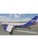 SSG 747-8 8K Cockpit & PBR Textures by Azrsim XP12 SSG 747-8 8K Cockpit & PBR Textures by Azrsim XP12