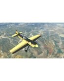 Sukhoi Su-31 MSFS Sukhoi Su-31 MSFS