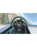 Sukhoi Su-31 MSFS Sukhoi Su-31 MSFS