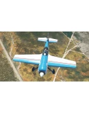 Sukhoi Su-31 MSFS Sukhoi Su-31 MSFS