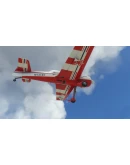 Sukhoi Su-31 MSFS Sukhoi Su-31 MSFS