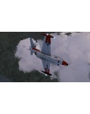 T-2 BUCKEYE by North American MSFS, XP11, P3D