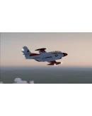 T-2 BUCKEYE by North American MSFS, XP11, P3D