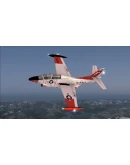 T-2 BUCKEYE by North American MSFS, XP11, P3D