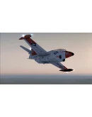 T-2 BUCKEYE by North American MSFS, XP11, P3D