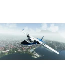 Tecnam P2006T MKII by FlightSim Studio MSFS