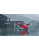 Tecnam P2006T MKII by FlightSim Studio MSFS