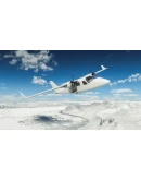 Tecnam P2006T MKII by FlightSim Studio MSFS