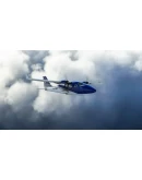 Tecnam P2006T MKII by FlightSim Studio MSFS